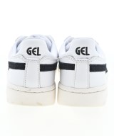 asics（アシックス）スニーカー 白 サイズ:24cm レディース/2200670285112