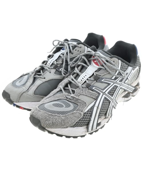 INVINCIBLE(インビンシブル)スニーカー グレー サイズ:28cm/2200673966070