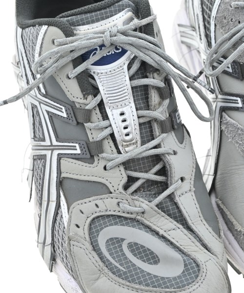 INVINCIBLE（インビンシブル）スニーカー グレー サイズ:28cm メンズ/2200673966070