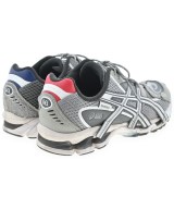 INVINCIBLE（インビンシブル）スニーカー グレー サイズ:28cm メンズ/2200673966070