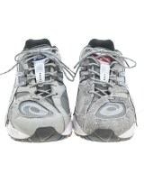 INVINCIBLE（インビンシブル）スニーカー グレー サイズ:28cm メンズ/2200673966070