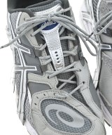 INVINCIBLE（インビンシブル）スニーカー グレー サイズ:28cm メンズ/2200673966070