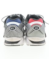 INVINCIBLE（インビンシブル）スニーカー グレー サイズ:28cm メンズ/2200673966070