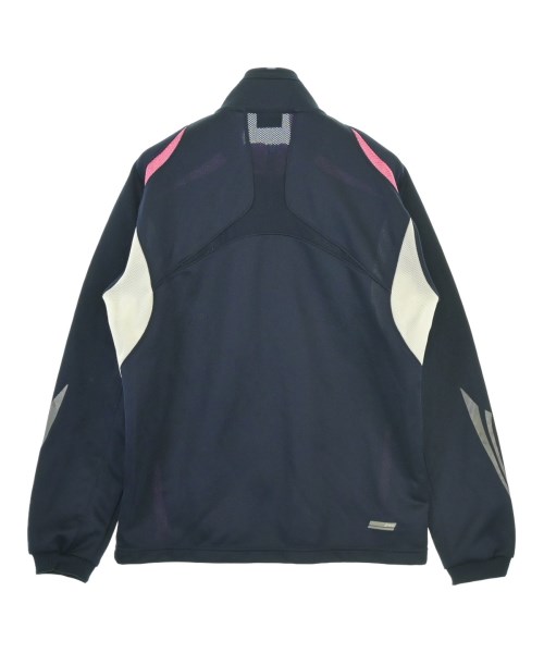 asics（アシックス）スウェット 紺 サイズ:S メンズ/2200671386054