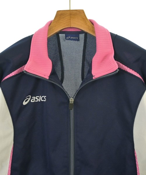 asics（アシックス）スウェット 紺 サイズ:S メンズ/2200671386054