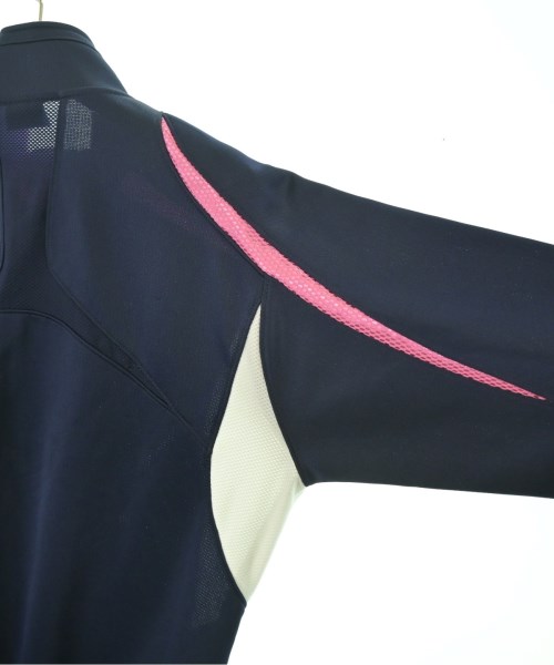 asics（アシックス）スウェット 紺 サイズ:S メンズ/2200671386054