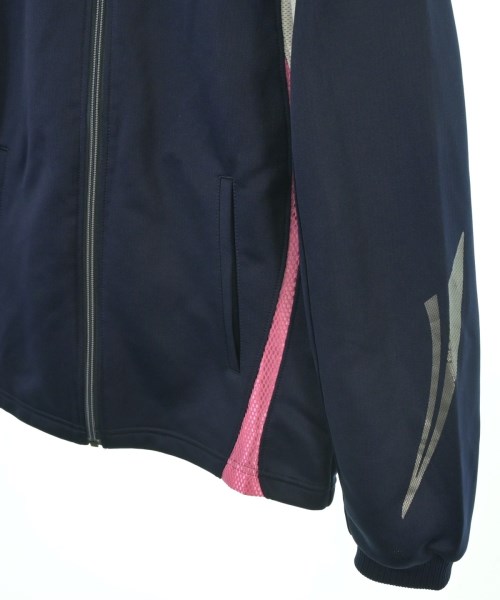 asics（アシックス）スウェット 紺 サイズ:S メンズ/2200671386054