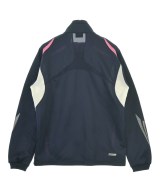 asics（アシックス）スウェット 紺 サイズ:S メンズ/2200671386054