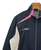 asics（アシックス）スウェット 紺 サイズ:S メンズ/2200671386054