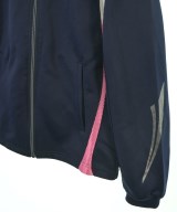 asics（アシックス）スウェット 紺 サイズ:S メンズ/2200671386054