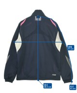 asics（アシックス）スウェット 紺 サイズ:S メンズ/2200671386054