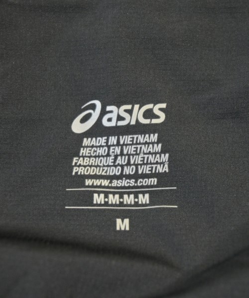 asics（アシックス）その他 黒 サイズ:M メンズ/2200676262124