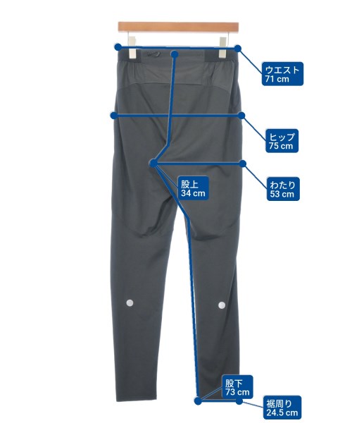 asics（アシックス）その他 黒 サイズ:M メンズ/2200676262124