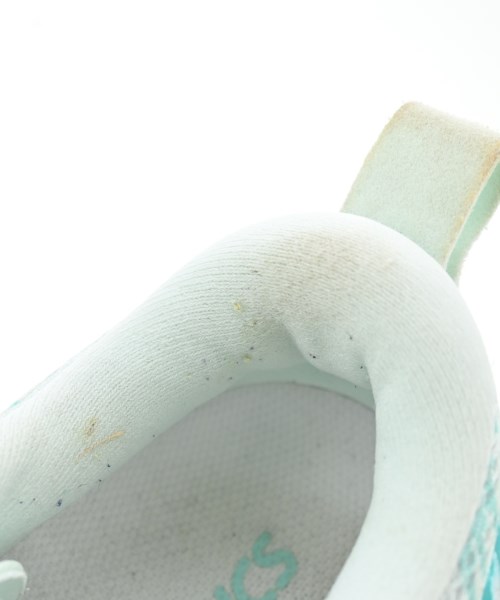 asics（アシックス）スニーカー 青 サイズ:24.5cm メンズ/2200654451663