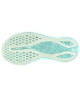 asics（アシックス）スニーカー 青 サイズ:24.5cm メンズ/2200654451663