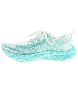 asics（アシックス）スニーカー 青 サイズ:24.5cm メンズ/2200654451663