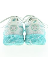 asics（アシックス）スニーカー 青 サイズ:24.5cm メンズ/2200654451663