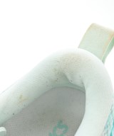 asics（アシックス）スニーカー 青 サイズ:24.5cm メンズ/2200654451663