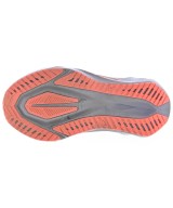 asics（アシックス）スニーカー 紫 サイズ:23.5cm メンズ/2200654451687