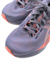asics（アシックス）スニーカー 紫 サイズ:23.5cm メンズ/2200654451687