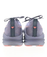 asics（アシックス）スニーカー 紫 サイズ:23.5cm メンズ/2200654451687