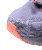 asics（アシックス）スニーカー 紫 サイズ:23.5cm メンズ/2200654451687