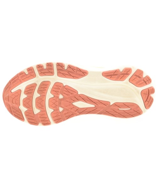 asics（アシックス）スニーカー 紫 サイズ:23.5cm レディース/2200654451748