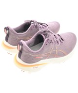 asics（アシックス）スニーカー 紫 サイズ:23.5cm レディース/2200654451748