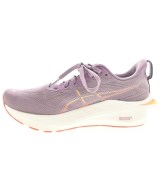 asics（アシックス）スニーカー 紫 サイズ:23.5cm レディース/2200654451748