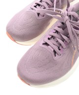 asics（アシックス）スニーカー 紫 サイズ:23.5cm レディース/2200654451748