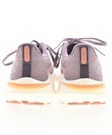 asics（アシックス）スニーカー 紫 サイズ:23.5cm レディース/2200654451748