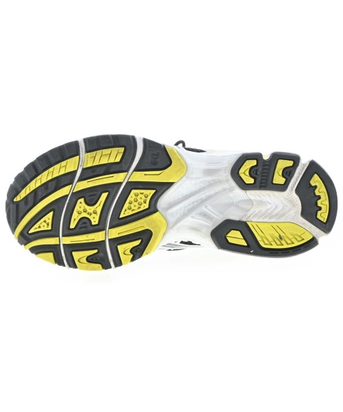 asics（アシックス）スニーカー 黒 サイズ:24.5cm レディース/2200676871159
