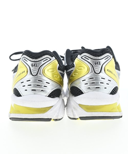 asics（アシックス）スニーカー 黒 サイズ:24.5cm レディース/2200676871159