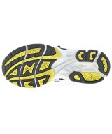 asics（アシックス）スニーカー 黒 サイズ:24.5cm レディース/2200676871159