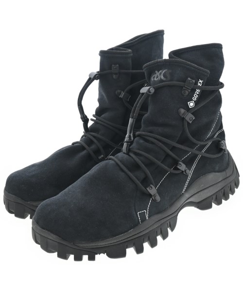 asics(アシックス)ブーツ 黒 サイズ:28cm/2200677629018