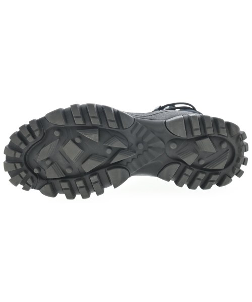 asics（アシックス）ブーツ 黒 サイズ:28cm メンズ/2200677629018