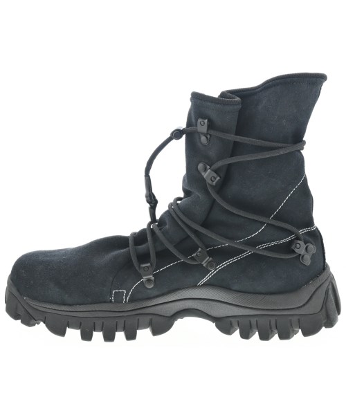 asics（アシックス）ブーツ 黒 サイズ:28cm メンズ/2200677629018