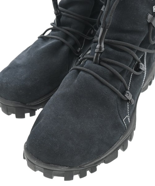 asics（アシックス）ブーツ 黒 サイズ:28cm メンズ/2200677629018