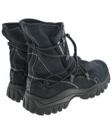 asics（アシックス）ブーツ 黒 サイズ:28cm メンズ/2200677629018