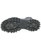 asics（アシックス）ブーツ 黒 サイズ:28cm メンズ/2200677629018