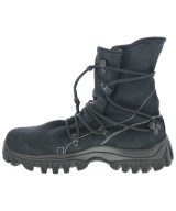 asics（アシックス）ブーツ 黒 サイズ:28cm メンズ/2200677629018