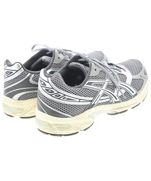 asics（アシックス）スニーカー グレー サイズ:28cm メンズ/2200678041130