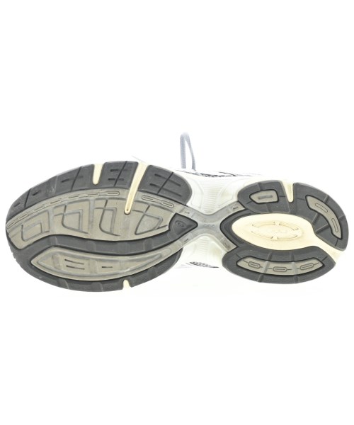 asics（アシックス）スニーカー グレー サイズ:28cm メンズ/2200678041130
