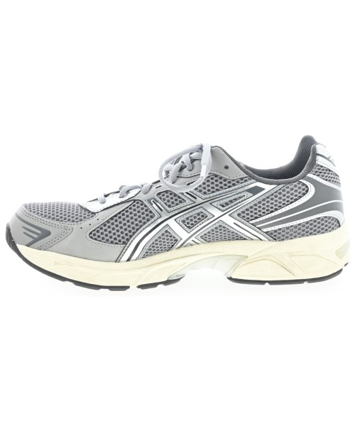 asics（アシックス）スニーカー グレー サイズ:28cm メンズ/2200678041130