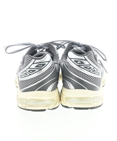 asics（アシックス）スニーカー グレー サイズ:28cm メンズ/2200678041130