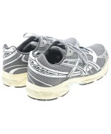 asics（アシックス）スニーカー グレー サイズ:28cm メンズ/2200678041130