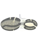 asics（アシックス）スニーカー グレー サイズ:28cm メンズ/2200678041130