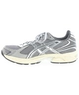 asics（アシックス）スニーカー グレー サイズ:28cm メンズ/2200678041130