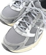 asics（アシックス）スニーカー グレー サイズ:28cm メンズ/2200678041130