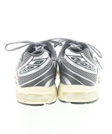 asics（アシックス）スニーカー グレー サイズ:28cm メンズ/2200678041130